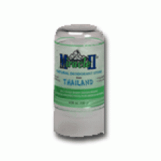 Miracle II Thai Crystal Deodorant Stone